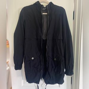 Mountain Hardware Raincoat